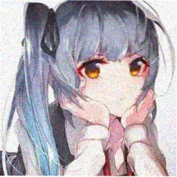 观众雨天走廊头像